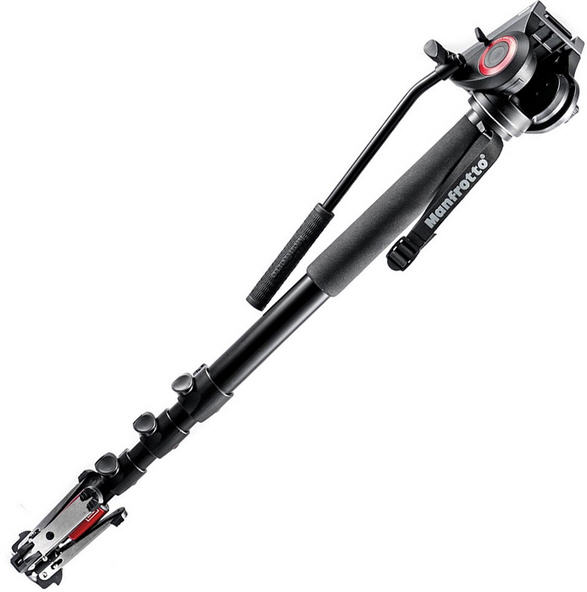 Manfrotto MVM500A