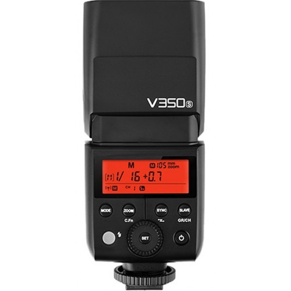 Flash Godox V350 S