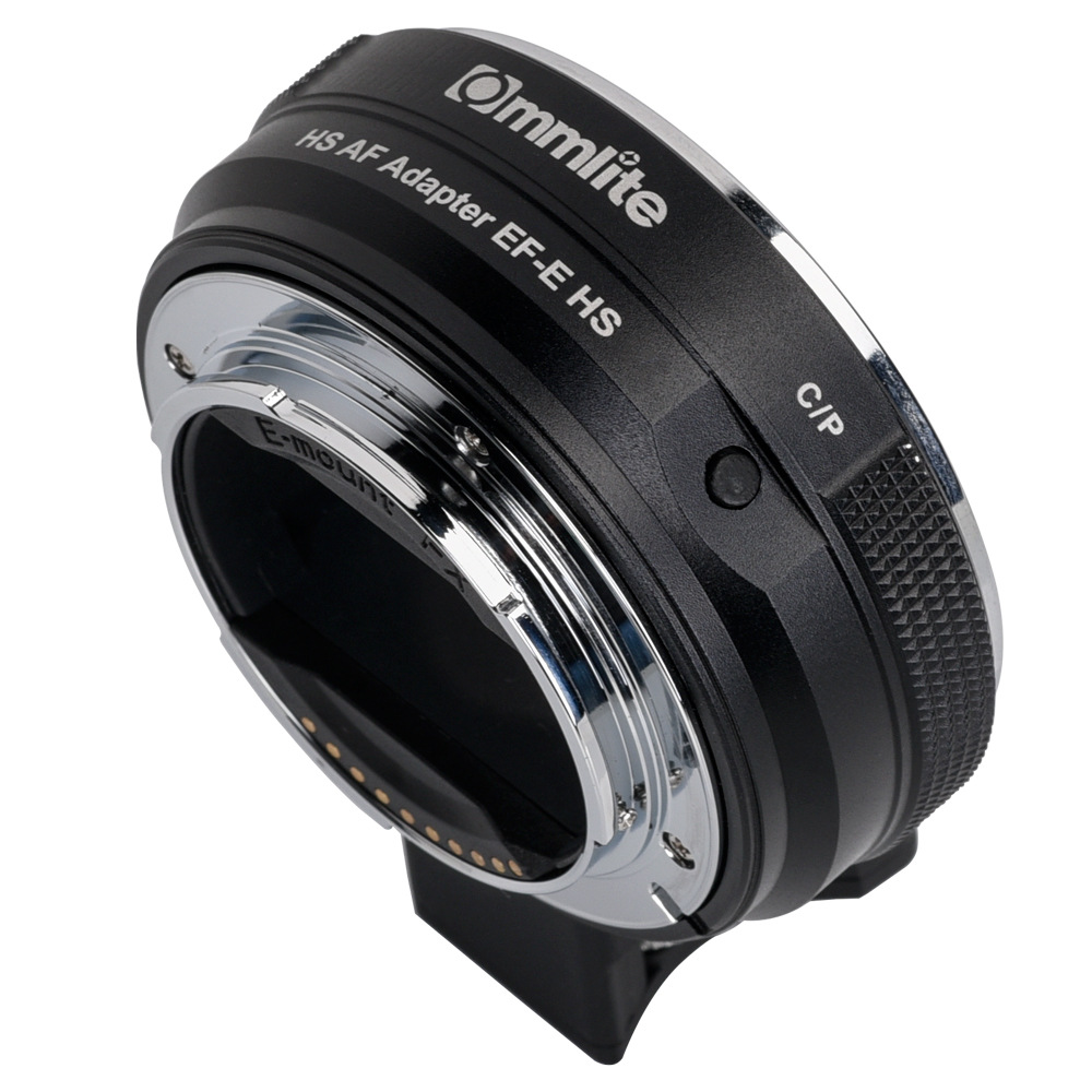 Mount CANON EF/EF-S HS to SONY E-MOUNT