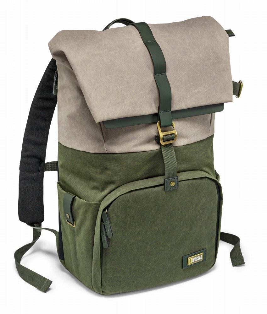 National Geographic NG RF 5350 Rainforest Rucksack