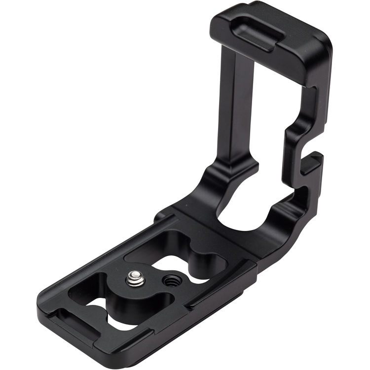 Benro LPC6D Quick-Release L-Plate