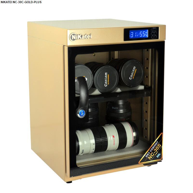 Nikatei NC-30S Gold Plus (30L)