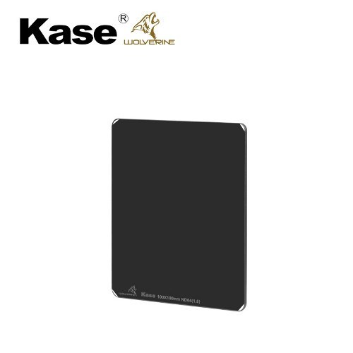 Filter KASE WOLVERINE 100mm ND64 (6 STOP)