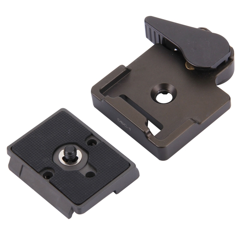 Combo Quick Release Plate