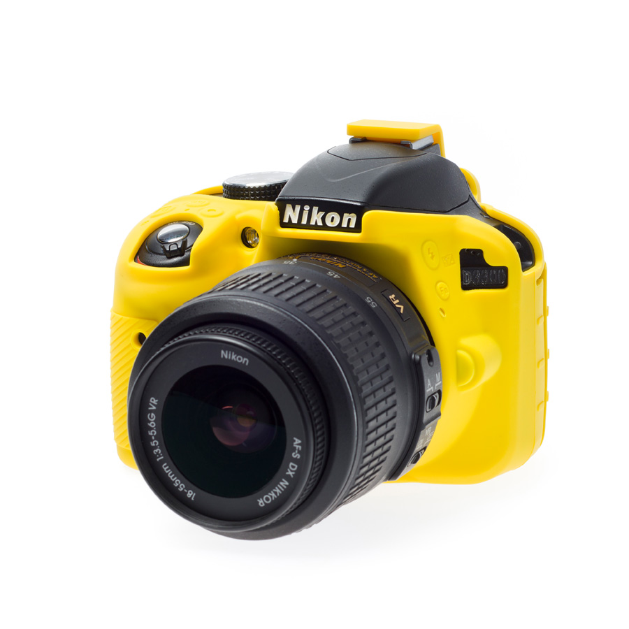 Easycover cho Nikon D3300