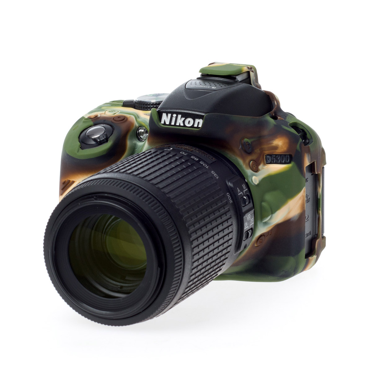 Easycover cho Nikon D5300