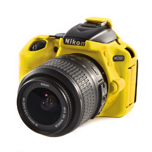 Easycover cho Nikon D5500