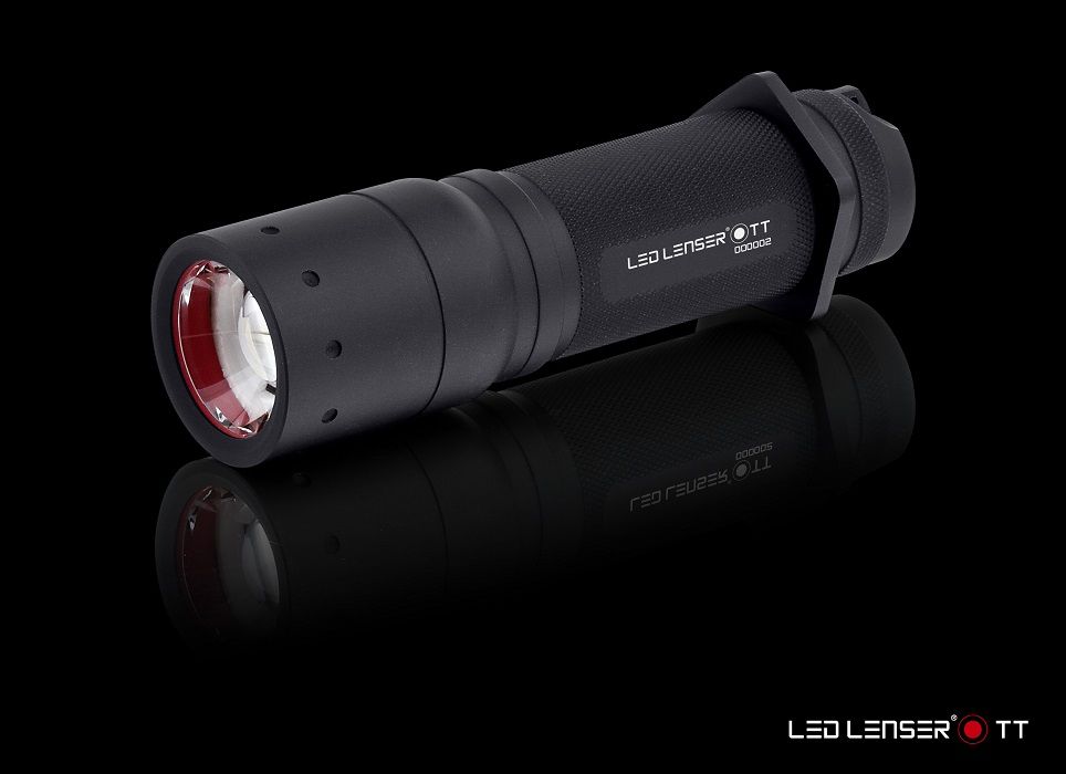 Led Lenser TT