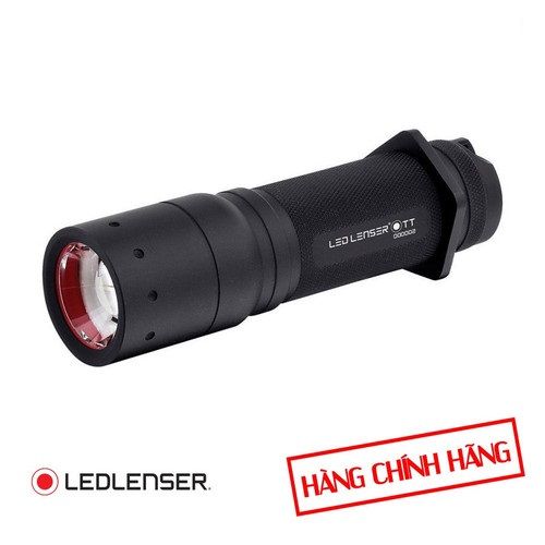 LED LENSER TT ( Tac Torch )