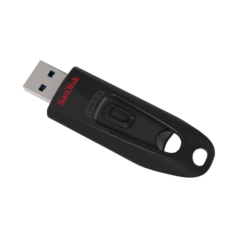 USB 3.0 SanDisk Ultra SDCZ48 64GB 100MB/s