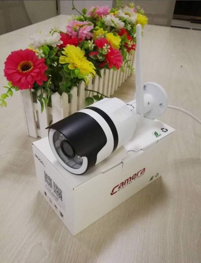 Camera IP YS016