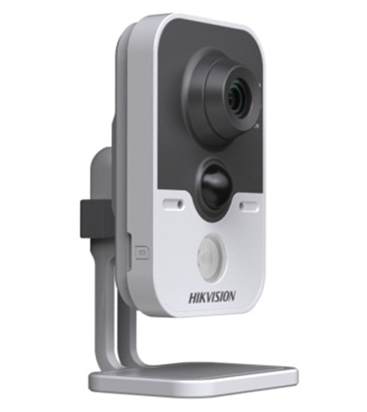 Camera IP HIKVISION DS-2CD2410F-IW