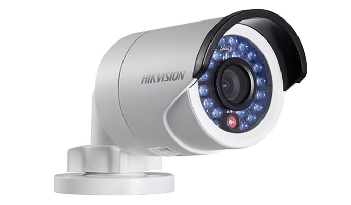 Camera IP HIKVISION HIK-IP6020F-IW
