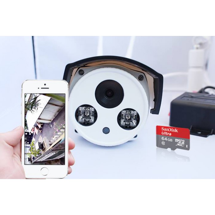 Camera HD 720