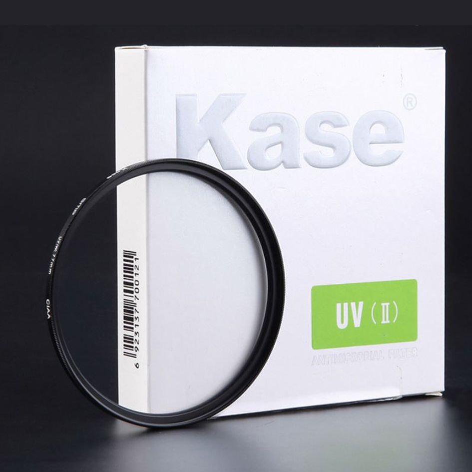 Kase Filter UV (II)