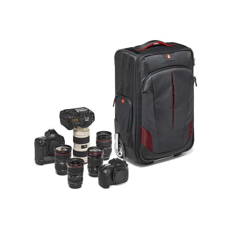 Vali Manfrotto Reloader 55 PL