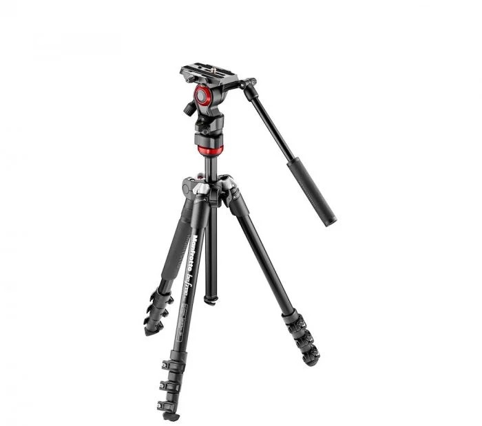 Manfrotto Befree Live