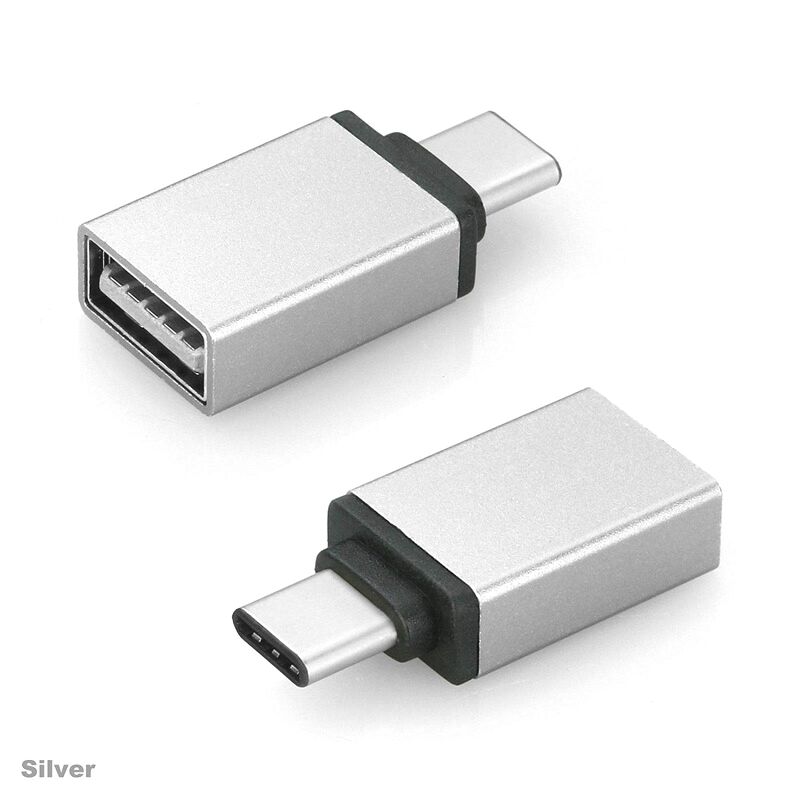 OTG Adapter USB Type C/microUSB kết nối XPPen