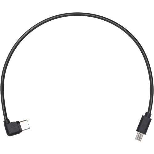 Ronin SC Part 1 Multi- Camera Control Cable (Multi-USB)