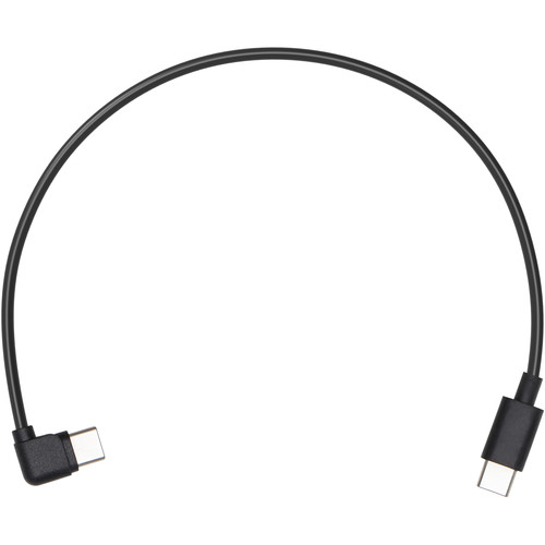 Ronin SC Part 2 Multi- Camera Control Cable (Type-C)