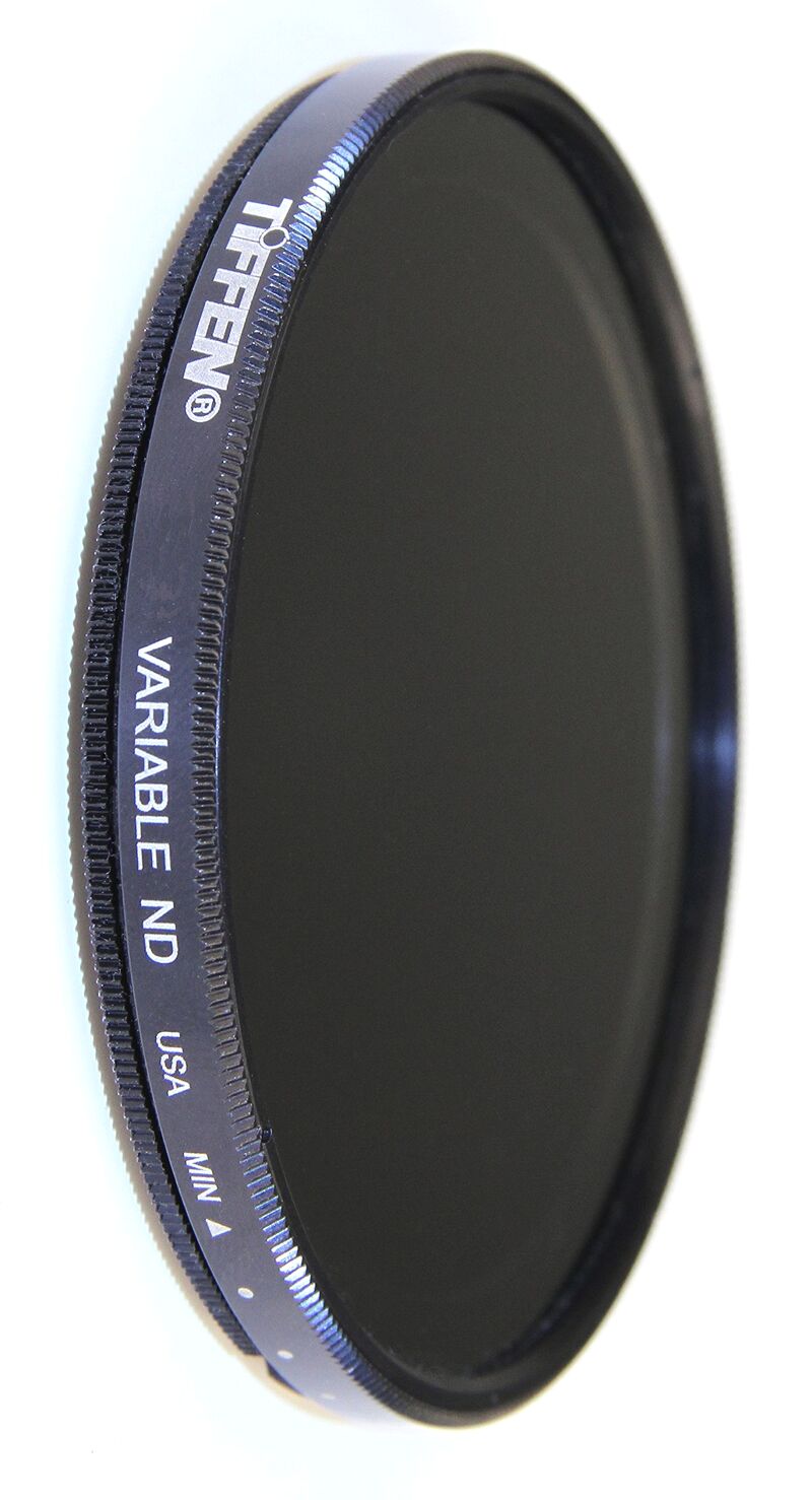 Tiffen Variable ND Filter 77mm