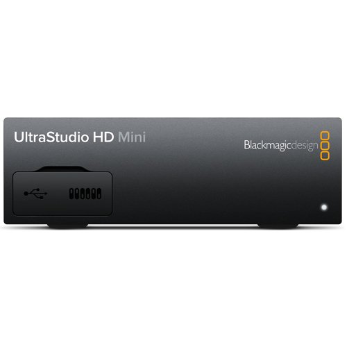 UltraStudio HD Mini