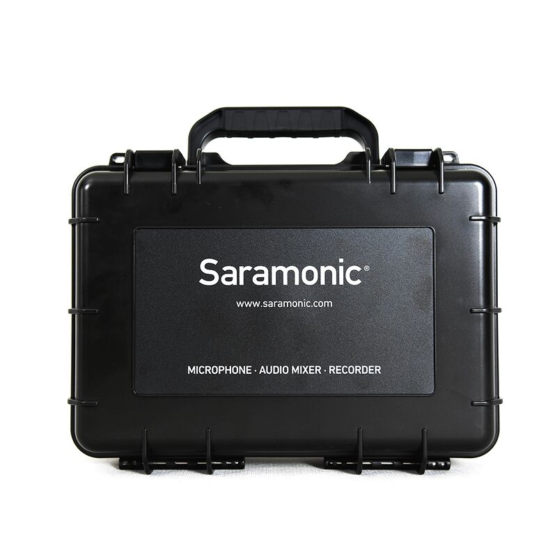 Vali Chống Nước Saramonic SR-C8