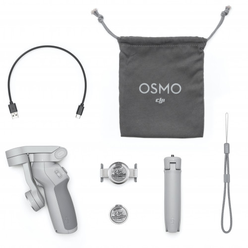 DJI OM 4 (Osmo Mobile 4)