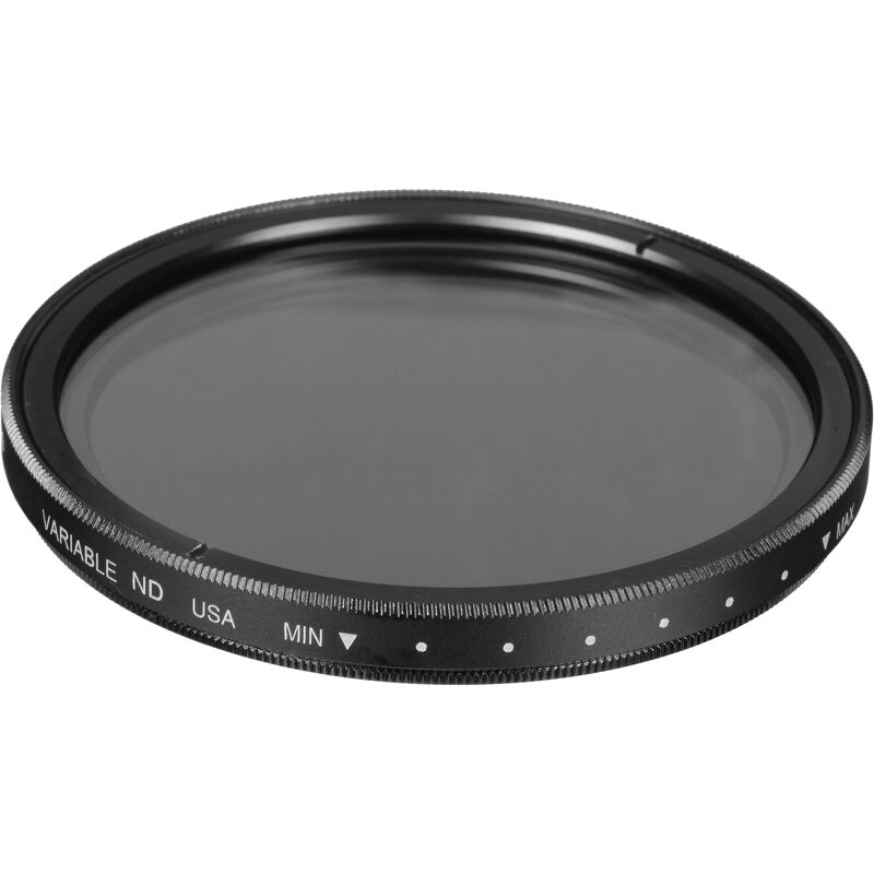 Tiffen Variable ND Filter 82mm