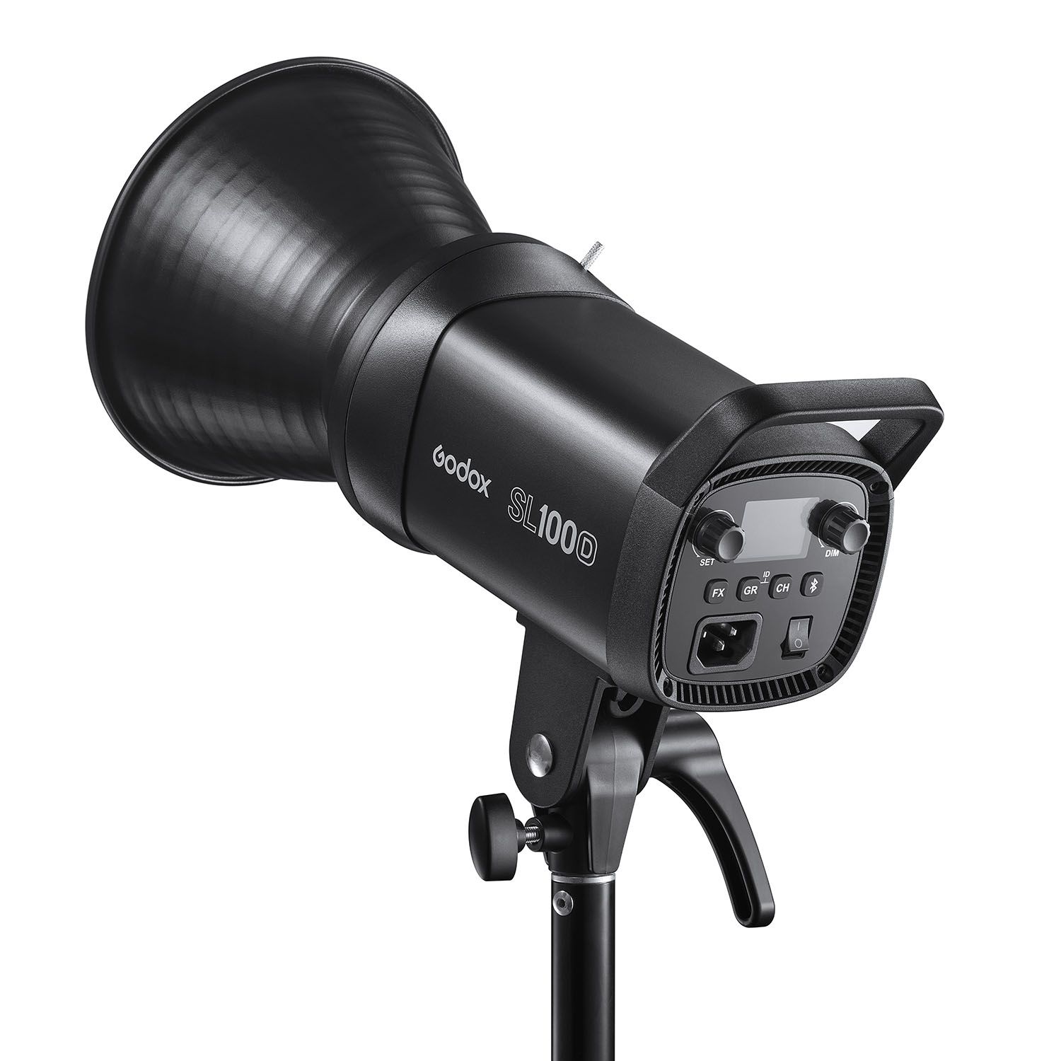 Đèn LED Godox SL100D