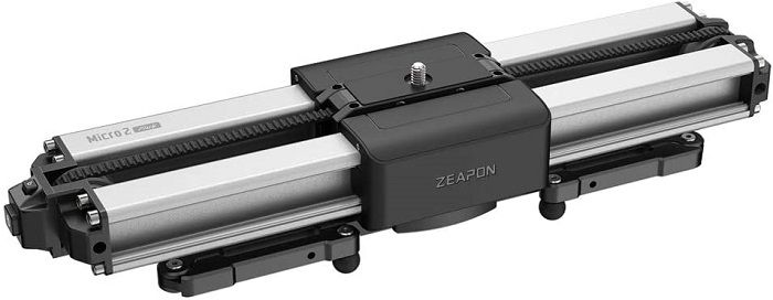 Thanh trượt Zeapon Micro 2 Plus