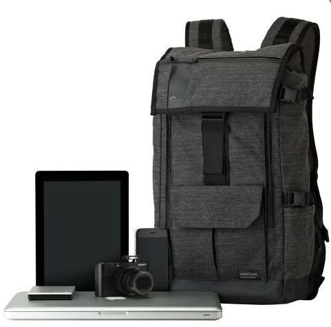 BALO MÁY ẢNH LOWEPRO STREETLINE BP 250 - CHÍNH HÃNG