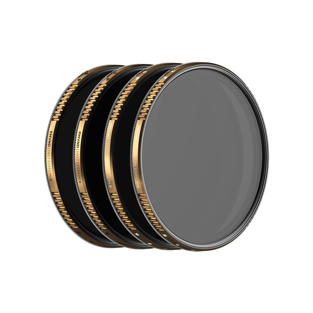 FILTER PETER MCKINNON EDITION II 67MM/77MM/82MM/95MM