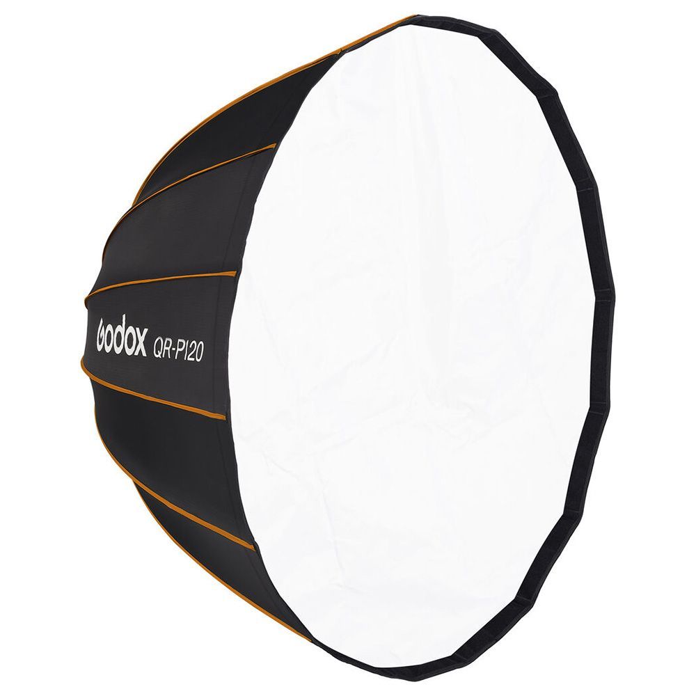 Softbox Godox QR-P120