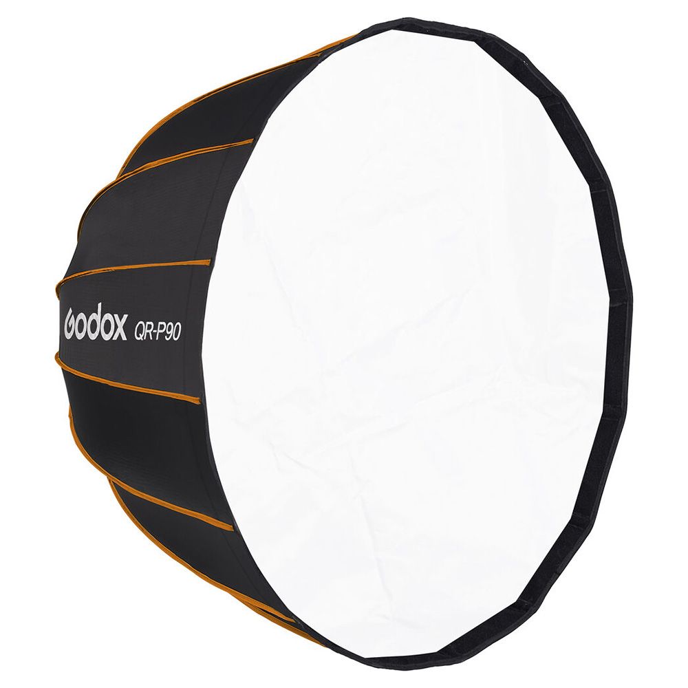 Softbox Godox QR-P90