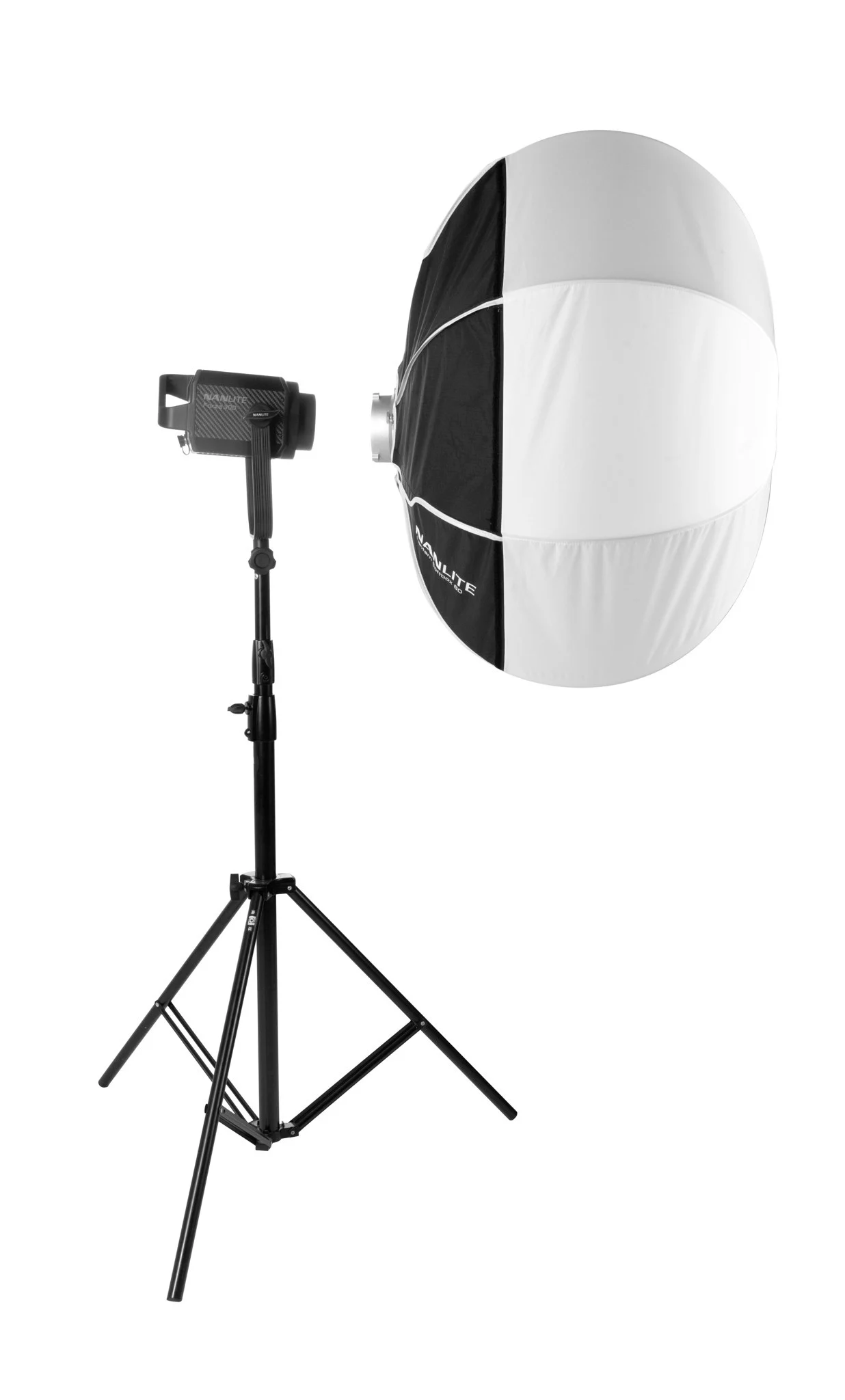 China Ball NANLITE LT-80 Lantern softbox 80cm