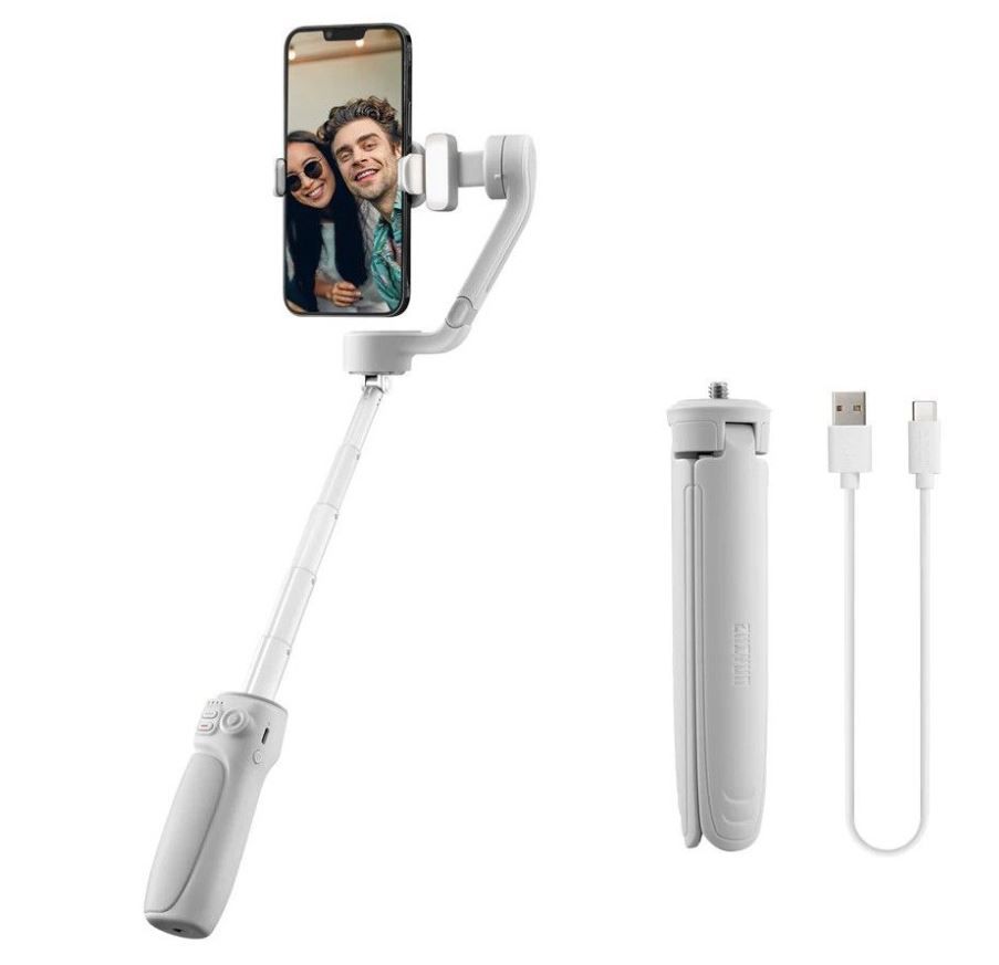 GIMBAL ZHIYUN SMOOTH Q4 CHỐNG RUNG CHO ĐIỆN THOẠI