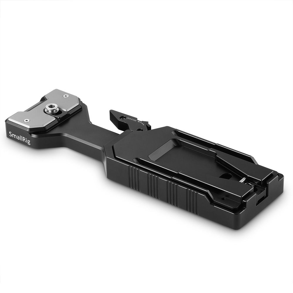 Đế SmallRig VCT-14 Quick Release Tripod Plate 2169