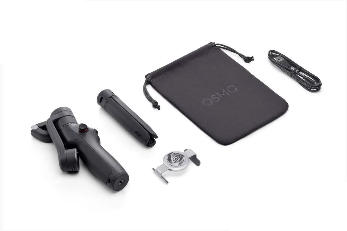 Gimbal DJI Osmo Mobile 6 OM 6 / OM6