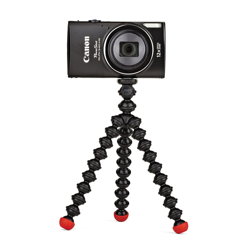 Tripod mini Joby Griptight GorillaPod Magnetic XL