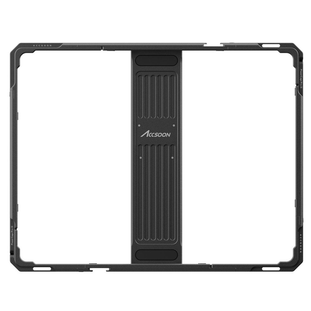 Accsoon Power Cage Pro II for iPad Pro