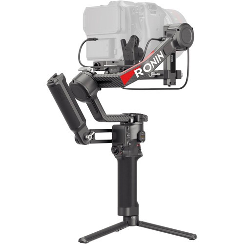 Gimbal DJI Ronin RS4 / RS 4 Pro Combo