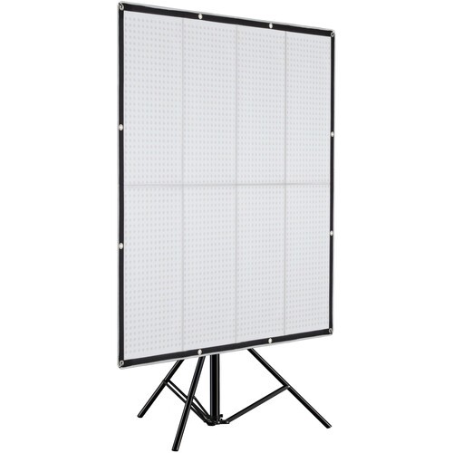 Đèn Led Godox KNOWLED F600Bi Bi-Color LED Light Panel (4 x 4')