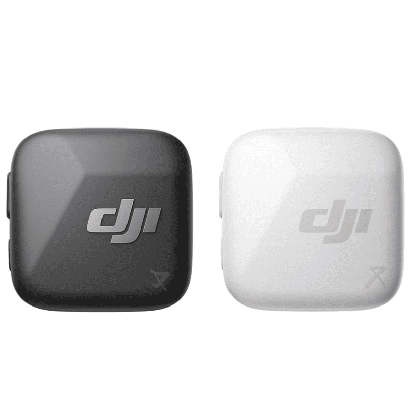 Microphone Wirreless DJI Mic Mini (2TX + 1RX)