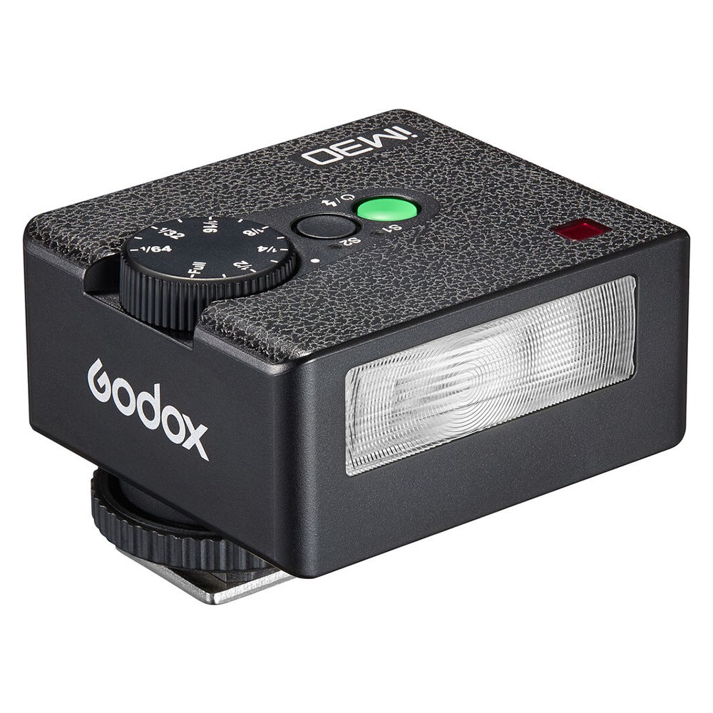 Đèn Flash mini Godox - iM30