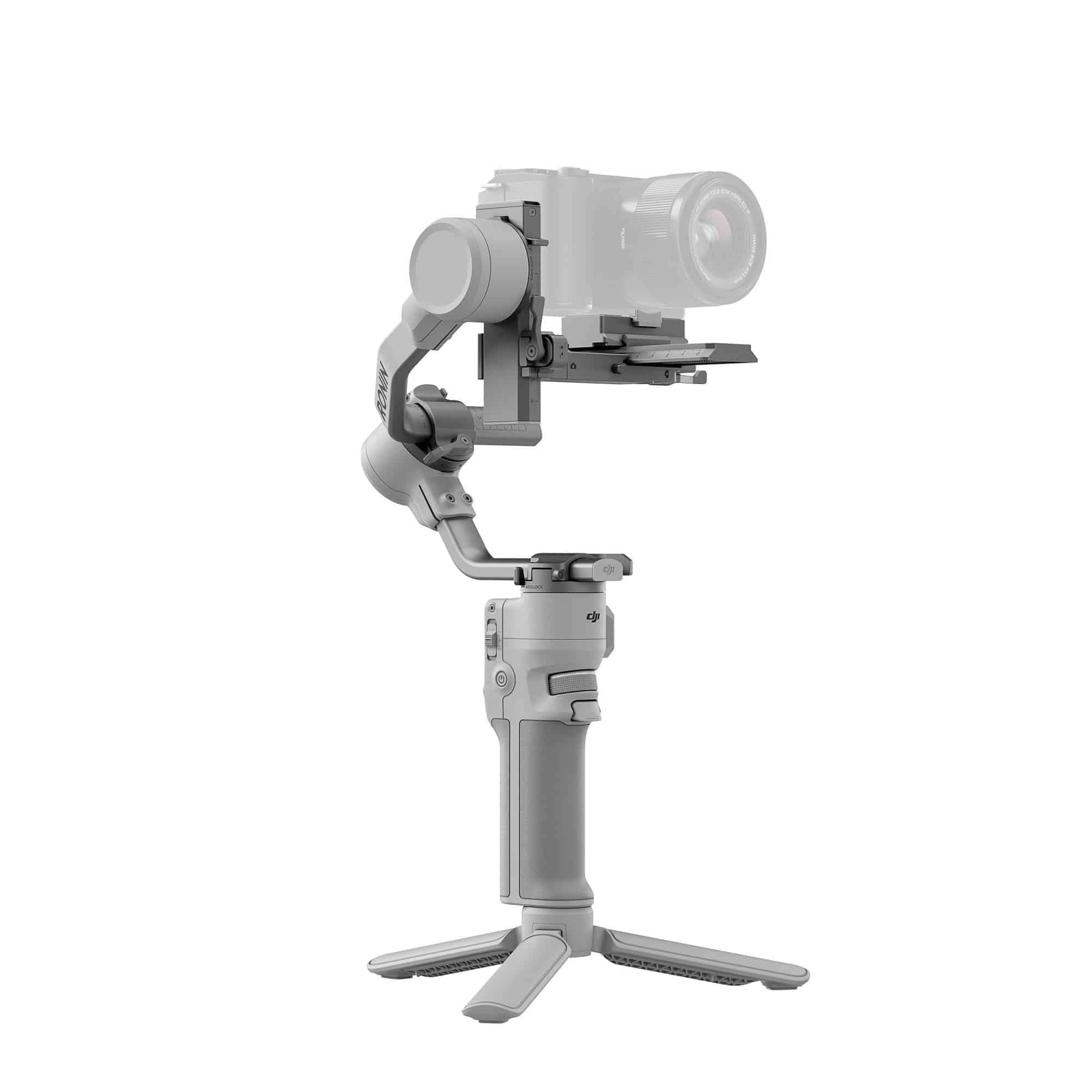 Gimbal DJI RS4 Mini