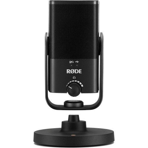 Microphone Rode NT-USB Mini USB