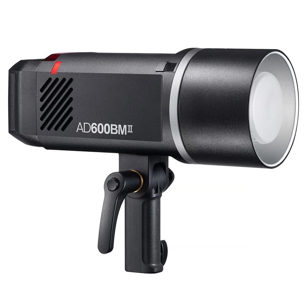 Đèn Flash Godox AD600BM II