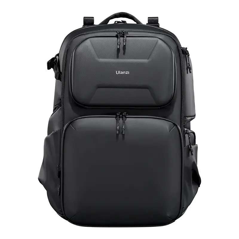 Balo máy ảnh Ulanzi BP10, dung tích 25 - 35L