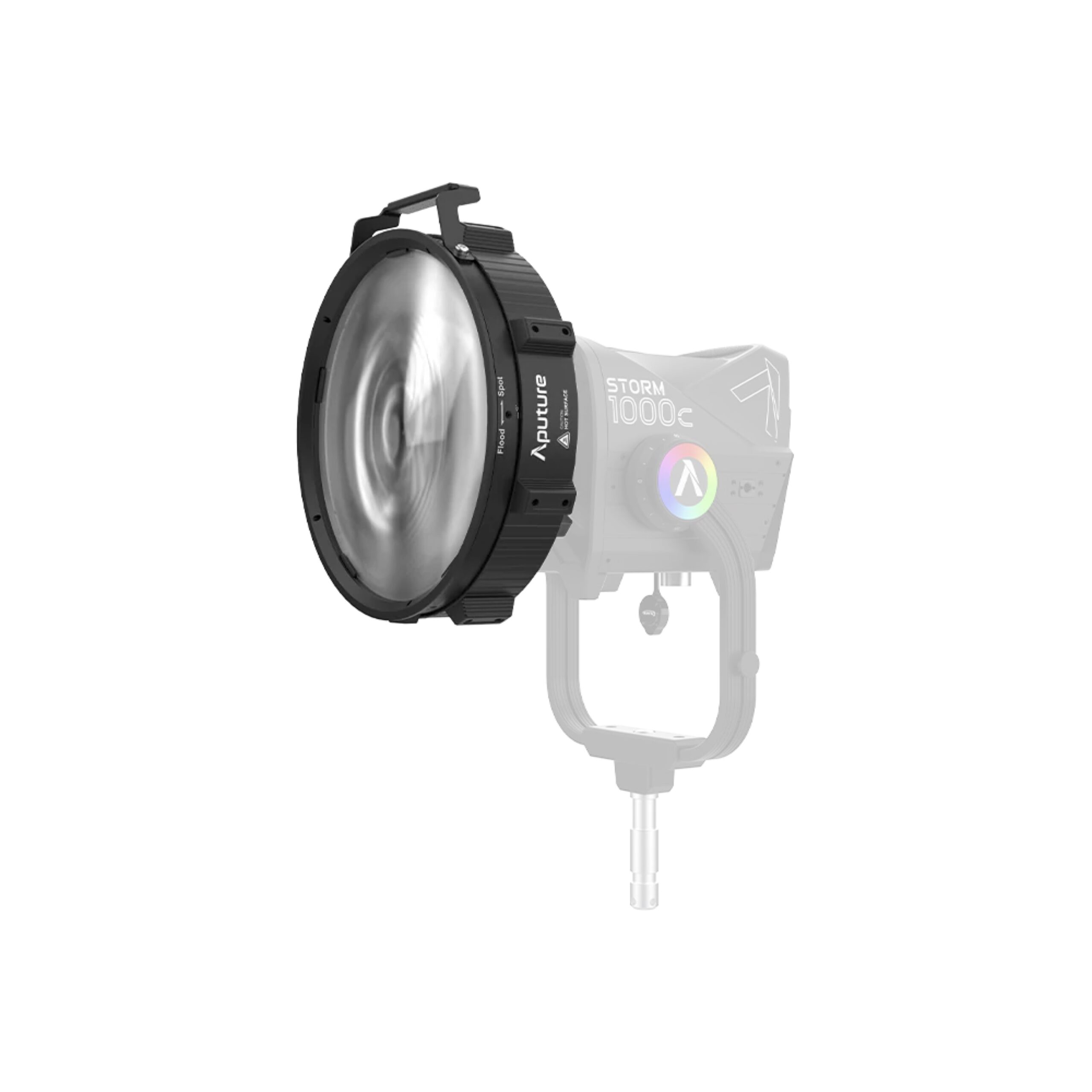 Aputure CF12 Fresnel (for 1200x/1000c)